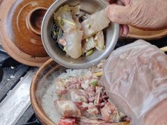 -潮香兴煲仔饭(莲花路店)