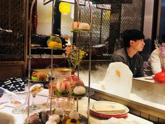 -京华烟云·北京烤鸭(领展购物广场·中关村店)