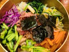 -全州拌饭馆(断桥店)