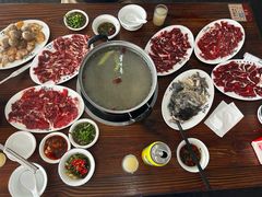 -官塘兄弟·潮汕牛肉店(官塘总店)