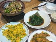 -滇铺子·云南特色菜·第九届野生菌美食节(东风东路c86店)