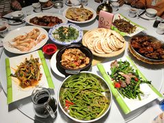 -百年恒益烧腊海鲜酒家·非遗传承(广州黄埔店)
