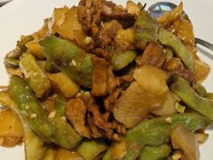 -老长春肉馆(隆礼路店)