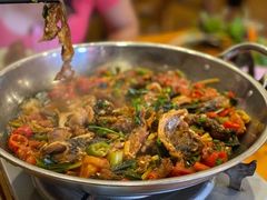 -61号餐吧(兴坪古镇漓江店)