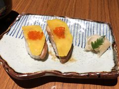 鹅肝芒果寿司-仓桥家·焗寿司·锅物(光谷步行街店)