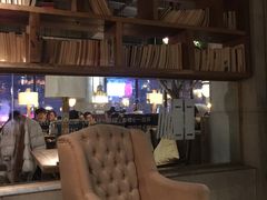 大堂-印咖啡IN COFFEE(红旗街店)