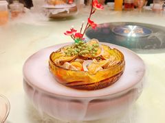 -佬麻雀·新湘菜(珠海金发购物中心店)