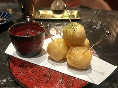 -广州瑰丽酒店·Black Iron黑金燚