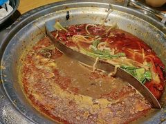 -成老灶火锅鸡(平山店)