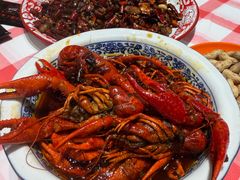 -江味龙虾馆·裸蓝龙虾(南山店)