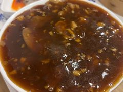 -庆丰包子铺(西单店)