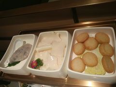 捞派鱼饼-海底捞火锅(八佰伴店)
