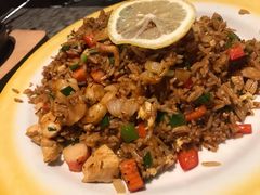 -半秋山西餐厅(巴南万达广场店)