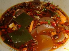 -张氏宽窄巷成都菜(澳德乐店)