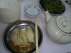 -黄阿姨锅贴大王(万航渡路店)