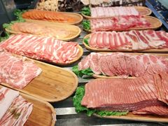 -非烤勿扰韩料自助烤肉(松山湖万科店)