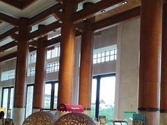 -三亚海棠湾万丽度假酒店