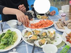 -明记海鲜大排档(巽寮湾店)