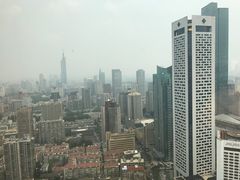 -南京金鹰皇冠假日酒店