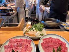 -然锅料理
