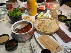 -豆捞坊(金桥店)