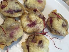 -朵朵开素食餐厅(后宰门街店)