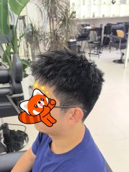 -M² LAB SALON