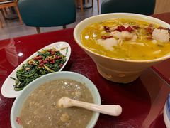 -宏状元现熬粥·京味菜(五棵松店)