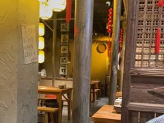 -破三川·新川菜(静安大融城店)