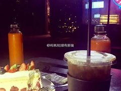 -Cafe Aewol Monsant
