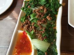 -吉亨面馆(古北1699店)