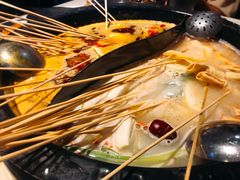 -钢管厂歆瑞源油卤串串香(春熙路太古里店)