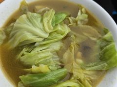 -大石人家鱿鱼面馆(大石西路总店)