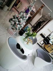 -沐泽SALON