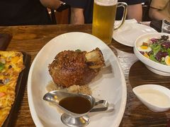 -1886德国汽车餐厅(外滩十六铺码头店)