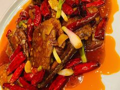 -院8里·小聚园老川菜(九眼桥店)