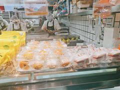 -鲍师傅糕点(春熙路店)
