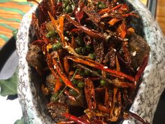 -烛影拾光观景餐厅·创意菜·摄影·小提琴(大唐不夜城店)