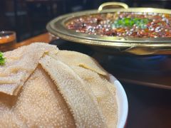-辣不二地道川菜(汉水路店)