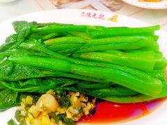 -澳门陈光记烧味饭店(万象城店)