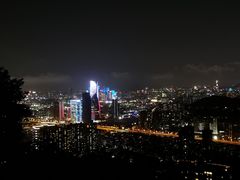 -小南山公园