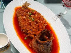 -大潮淮·淮扬菜(何园旗舰店)