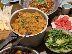 -灶东家民间菜(回兴店)