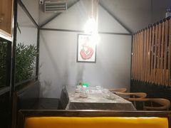 -美膳居川菜馆油焖大虾烧烤(卓刀泉店)
