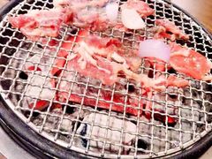 -江城二当家烤牛肉(莲塘新村店)