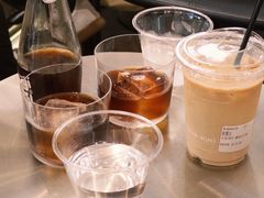 -Dogi&kiki Coffee(中心商务大厦店)