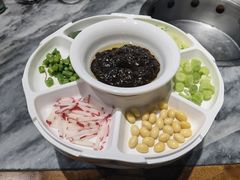 -北平三兄弟涮肉(簋街总店)