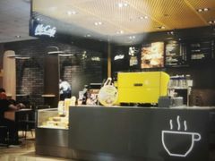 -麦当劳(华融店)