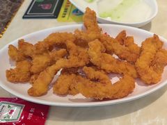 -小肥牛潮汕牛肉火锅(南联店)