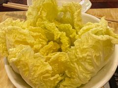 -彭记铁锅肥肠(东四总店)